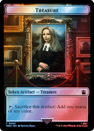 Treasure