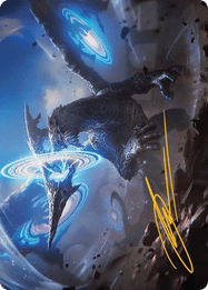 Yiazmat, Ultimate Mark // Yiazmat, Ultimate Mark