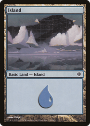 Island