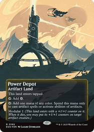 Power Depot