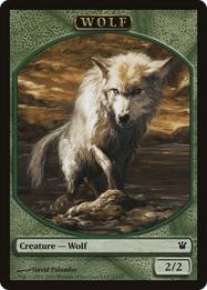 Wolf