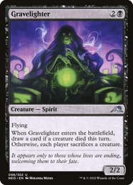Gravelighter