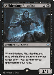 Elderfang Ritualist
