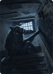 Primal Adversary // Primal Adversary