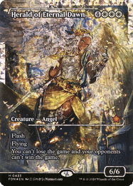 Herald of Eternal Dawn