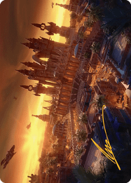 Rabanastre, Royal City // Rabanastre, Royal City
