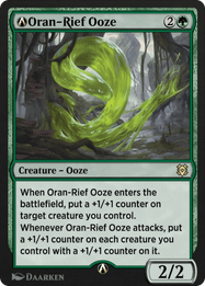 Oran-Rief Ooze