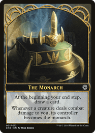 The Monarch