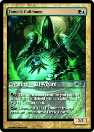 Zameck Guildmage