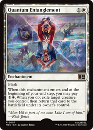 Quantum Entanglement
