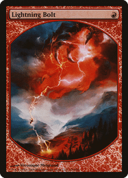 Lightning Bolt