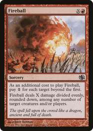 Fireball