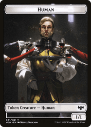 Human