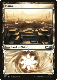 Plains