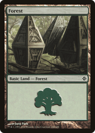Forest