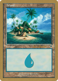 Island