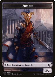 Zombie