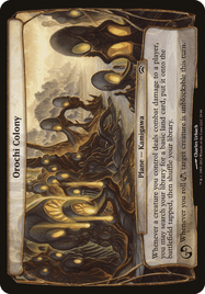 Orochi Colony