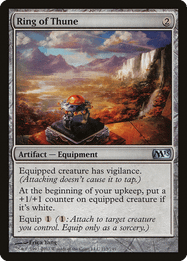 Ring of Thune