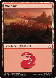 Mountain