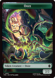 Ooze