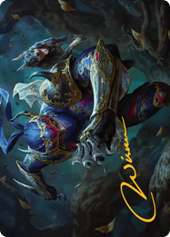 Shadow, Mysterious Assassin // Shadow, Mysterious Assassin