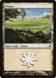 Plains