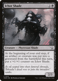 Ichor Shade