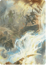 Arboreal Alliance // Arboreal Alliance