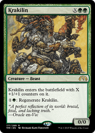 Krakilin