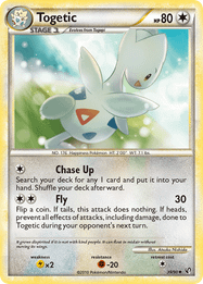 Togetic