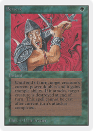 Berserk