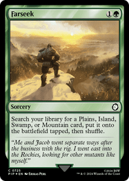 Farseek