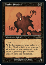 Nether Shadow