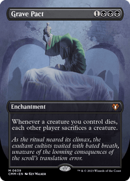 Grave Pact