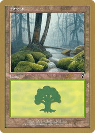 Forest