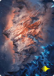 Mountain // Mountain