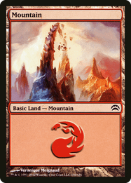 Mountain
