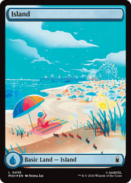 Island