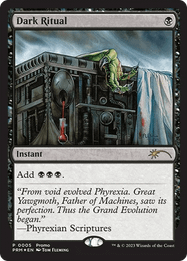 Dark Ritual