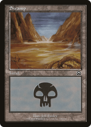 Swamp