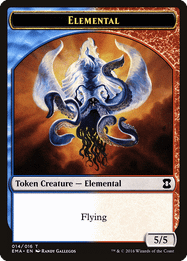 Elemental