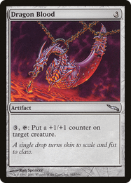 Dragon Blood