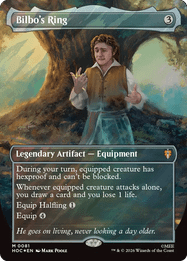 Bilbo's Ring