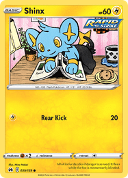 Shinx