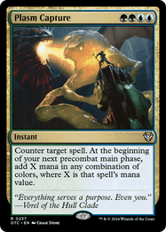 Plasm Capture