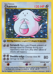 Chansey