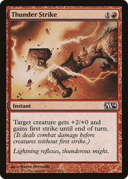 Thunder Strike