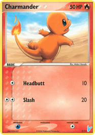 Charmander