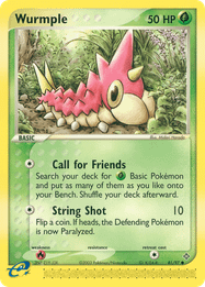 Wurmple